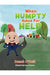 When Humpty Asked For Help