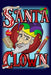 Santa Clown