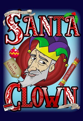 Santa Clown