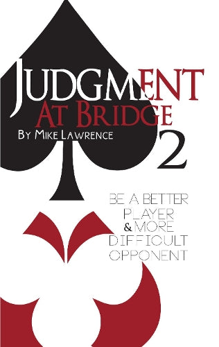 Judgment at Bridge 2