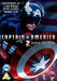 Captain America - Death Too Soon
