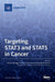 Targeting STAT3 and STAT5 in Cancer