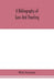 A bibliography of guns and shooting, being a list of ancient and modern English and foreign books relating to firearms and their use, and to the composition and manufacture of explosives; with an intr