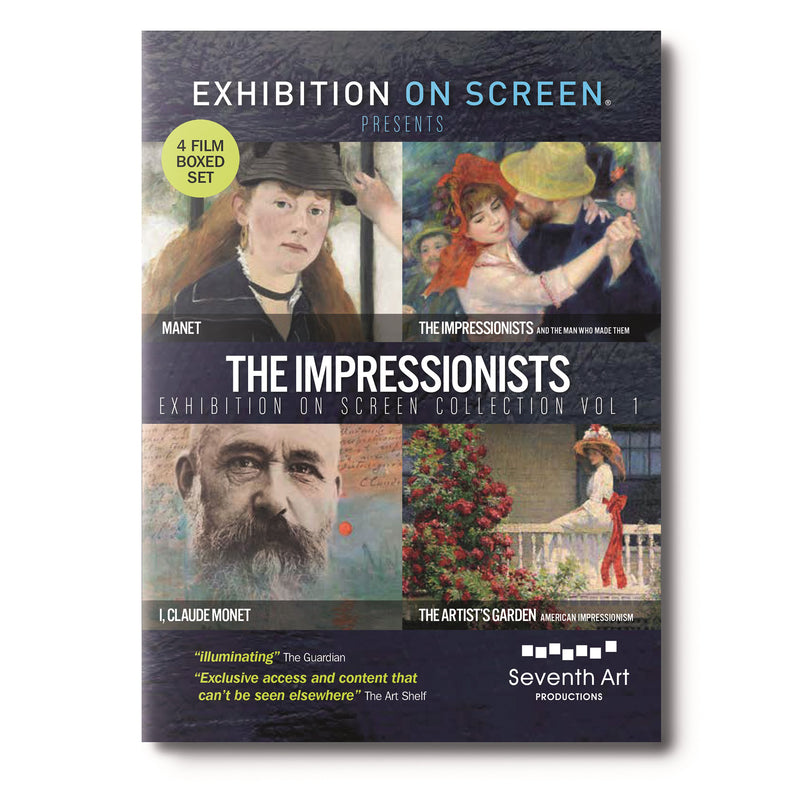 The Impressionists