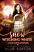 Snow Witching White