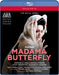 Madama Butterfly: Royal Opera House (Pappano)
