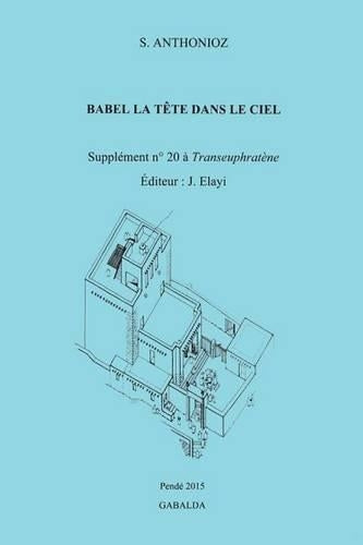 Babel la tête dans le ciel
