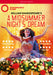 A Midsummer Night's Dream: Shakespeare's Globe