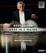 Beethoven: Mass in C Major; Stravinsky: Symphony in Three Movements; Hummel: Trumpet Concerto