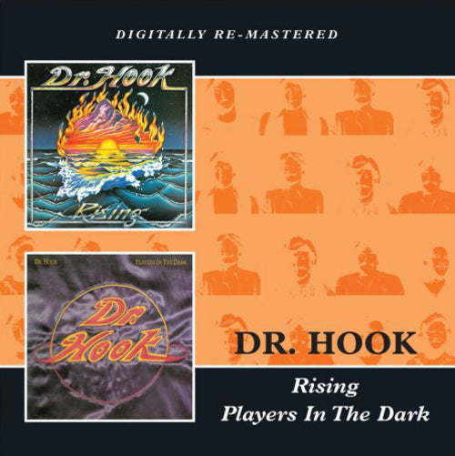 Rising/Players in the Dark