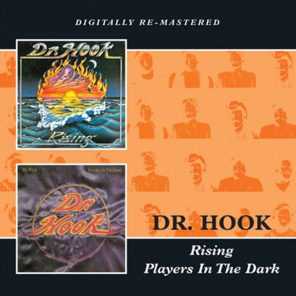 Rising/Players in the Dark