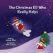 The Christmas Elf Who Really Helps