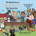 Adventures of Rembrandt the Tuxedo Cat