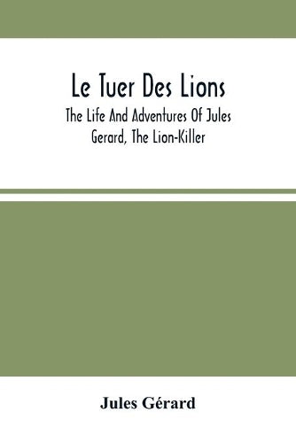 Le Tuer Des Lions