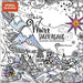 Mein Winterspaziergang: Ausmalen und durchatmen (Die Welt wird bunt, Band 4