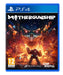 Mothergunship [Bn] (Ps4)