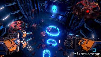 Mothergunship [Bn] (Ps4)