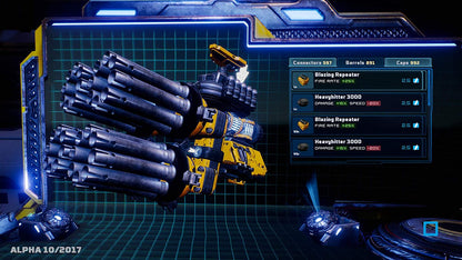 Mothergunship [Bn] (Ps4)
