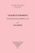 Valeurs et paraboles