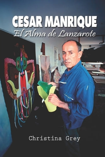 César Manrique