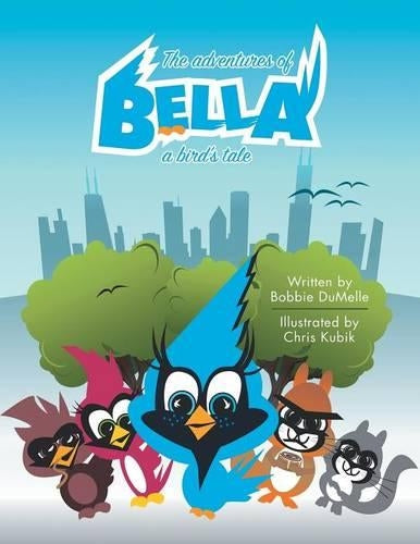 The Adventures of Bella