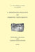 A Berichtigungsliste of Demotic Documents. B. Ostrakon Editons and Various Publications