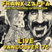 Live Vancouver 1975