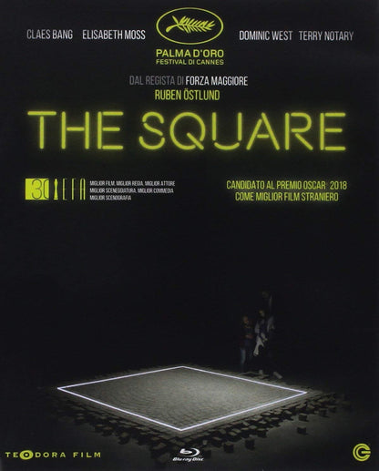The Square
