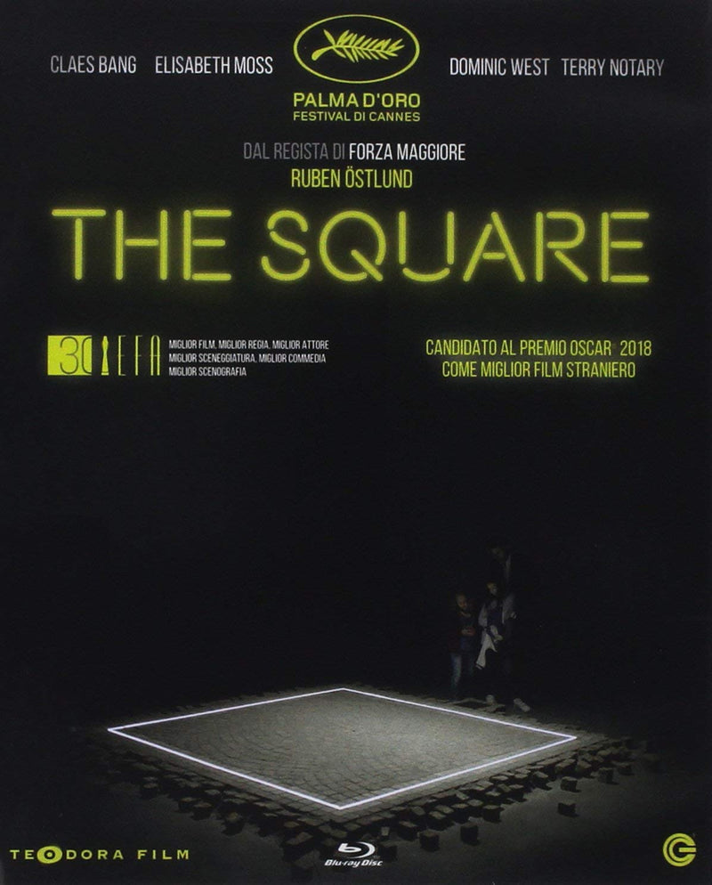 The Square
