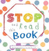"STOP and Read This Book"