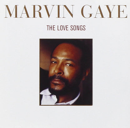 Marvin Gaye Love Songs
