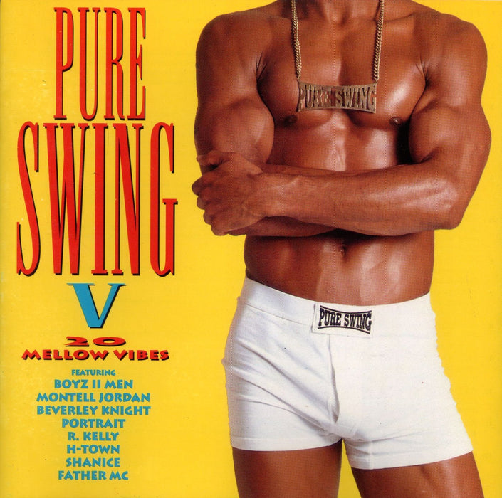 Pure Swing 5