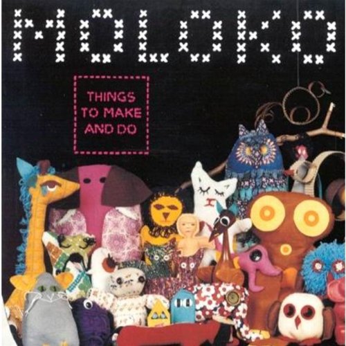 Things to Make and Do
