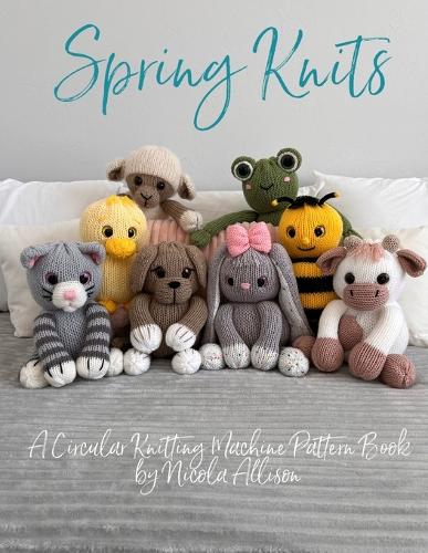 Spring Knits