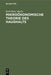 Mikroökonomische Theorie des Haushalts (German Edition