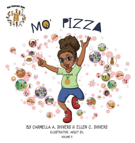 "Mo Pizza"