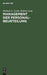 Management der Personalbeurteilung (German Edition
