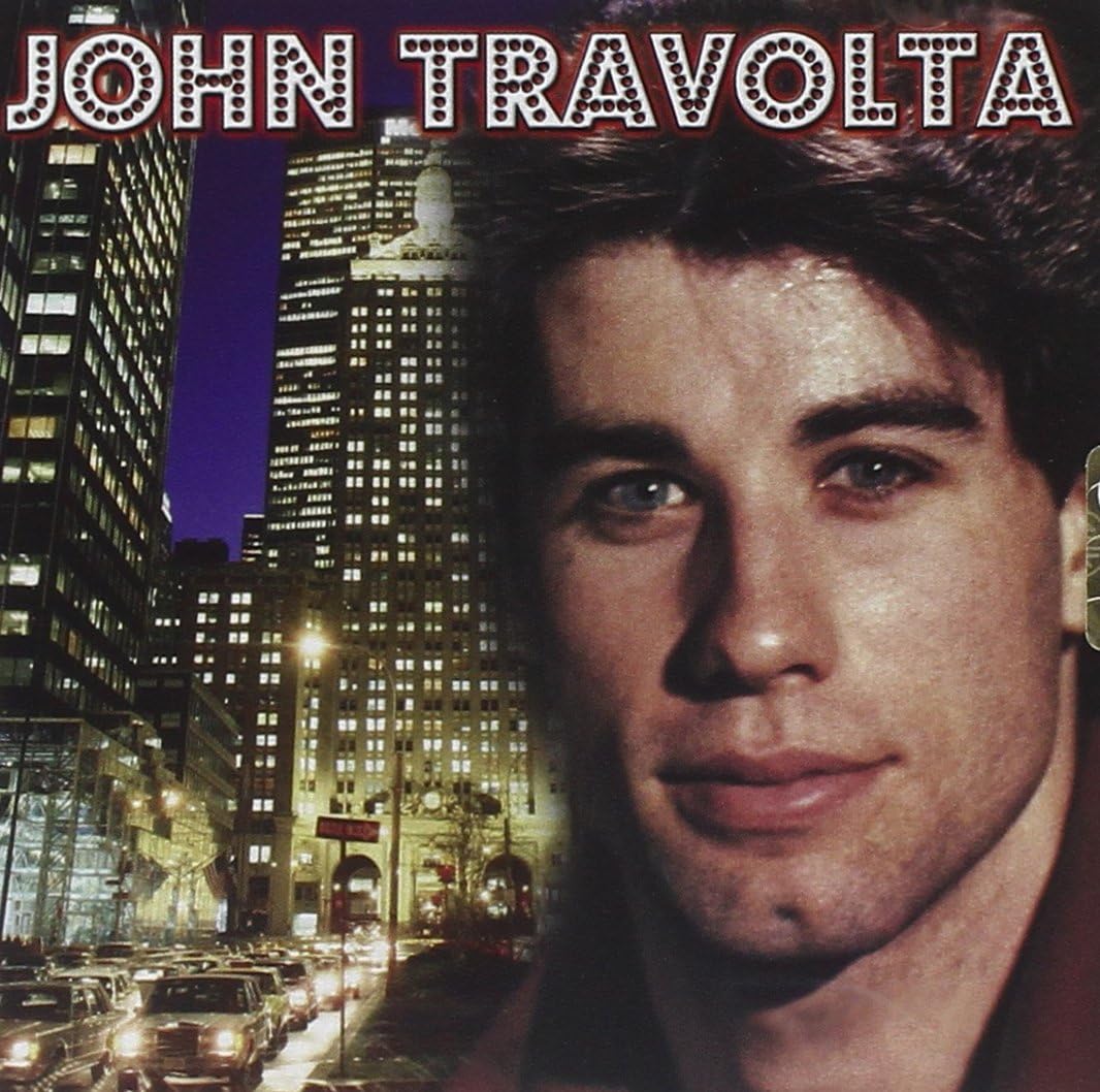 John Travolta