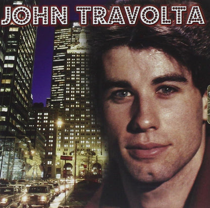 John Travolta