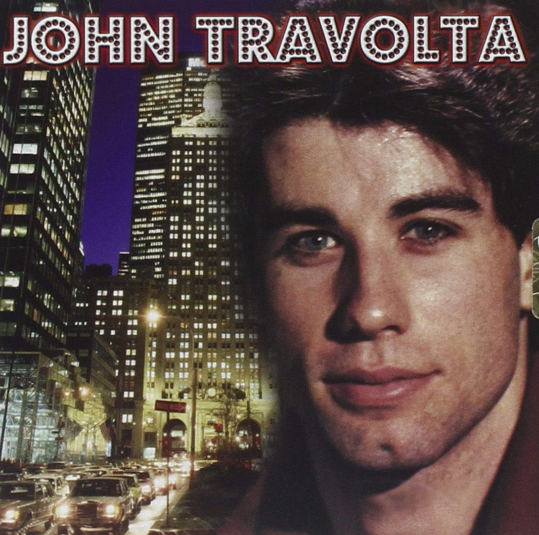 John Travolta