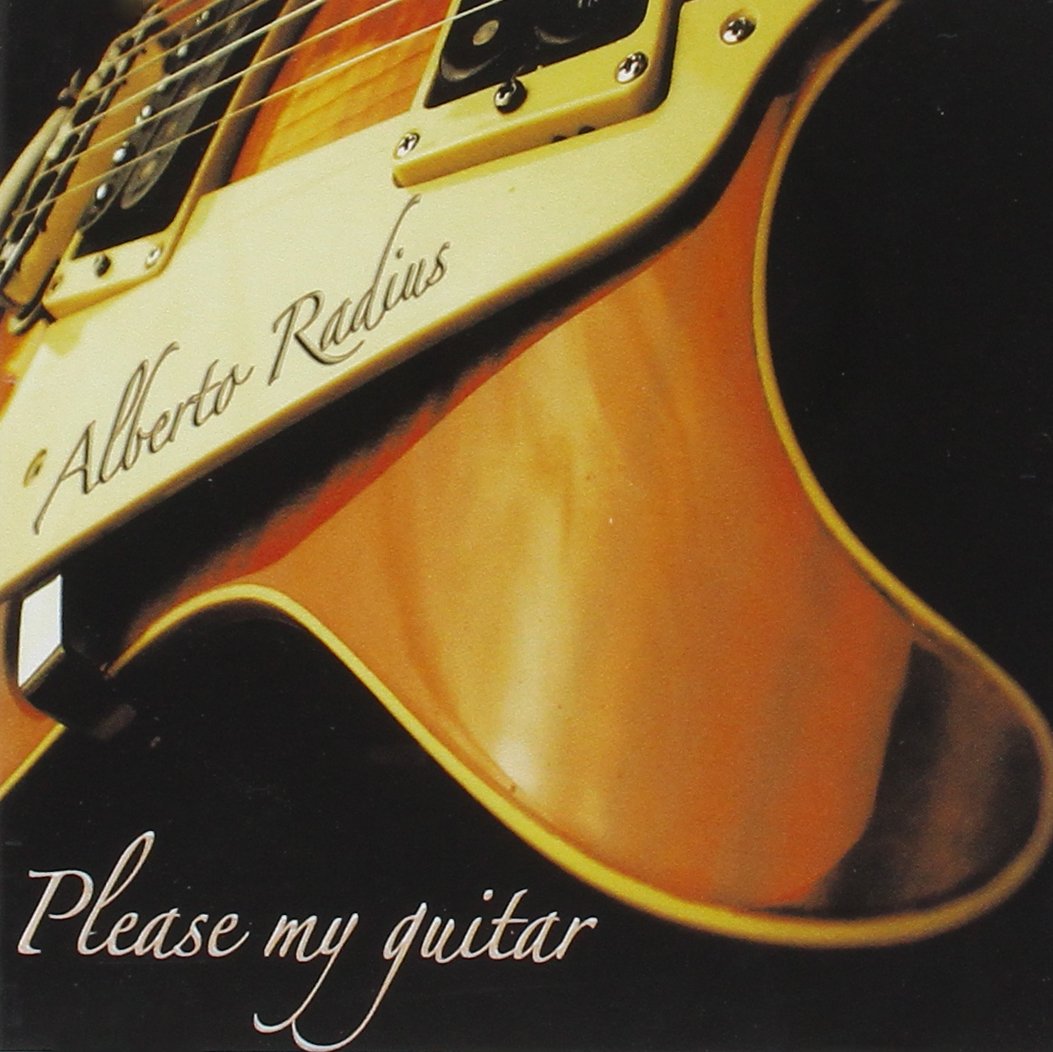 Please My Guitar