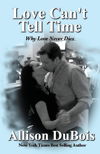 Love Can't Tell Time