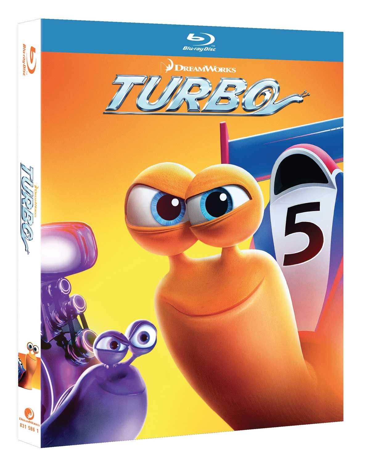Turbo (New Linelook)