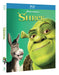 Shrek 1 (New Linelook)