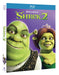 Shrek 2 (New Linelook)