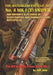 THE MATCHLESS ENFIELD .303 No. 4 MK I (T) SNIPER