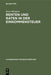 Renten und Raten in der Einkommensteuer (Oldenbourgs Steuerfachbücher) (German Edition