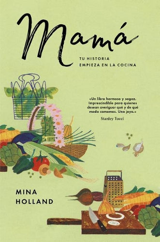 Mamá