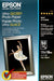 Epson Paper Photo Ultra 13X18 50 Sheets 300 Gramms, 235A00