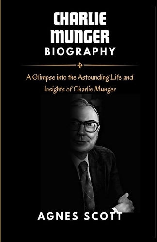 Charlie Munger